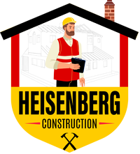 Heisenberg Construction – Full Exterior Remodeling Services